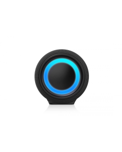 Колонка REAL-EL X-725 Чорна (Black)