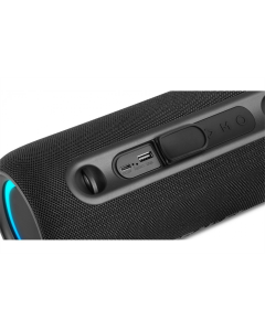 Колонка REAL-EL X-725 Чорна (Black)