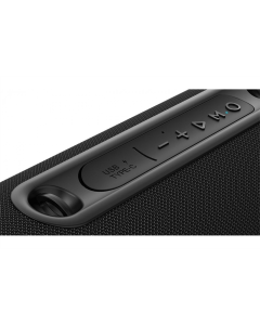 Колонка REAL-EL X-725 Чорна (Black)