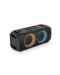 Колонка REAL-EL X-795 Чорна (Black)