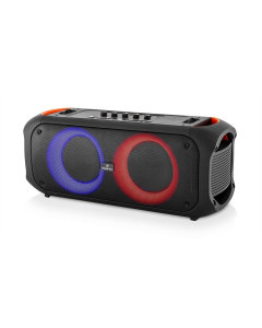 Колонка REAL-EL X-795 Чорна (Black)