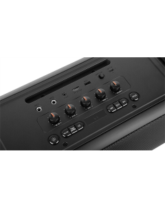 Колонка REAL-EL X-795 Чорна (Black)