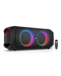 Колонка REAL-EL X-795 Чорна (Black)