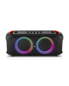 Колонка REAL-EL X-795 Чорна (Black)