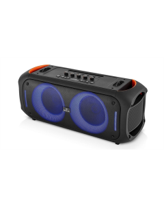 Колонка REAL-EL X-795 Чорна (Black)