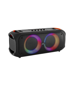 Колонка REAL-EL X-795 Чорна (Black)