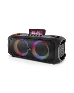 Колонка REAL-EL X-795 Чорна (Black)