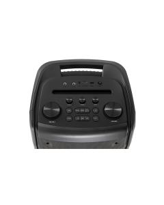 Колонка REAL-EL X-797 Чорна (Black)