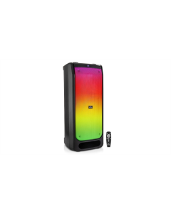 Колонка REAL-EL X-797 Чорна (Black)