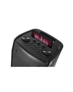 Колонка REAL-EL X-797 Чорна (Black)