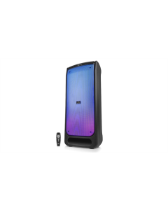 Колонка REAL-EL X-797 Чорна (Black)