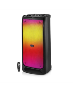 Колонка REAL-EL X-797 Чорна (Black)