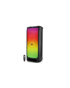 Колонка REAL-EL X-797 Чорна (Black)