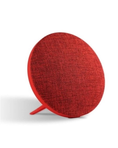 Колонка Recci RBS-G01 Solo Червона (Red)