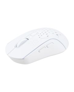 Миша бездротова ігрова Proove Gaming Buzz Біла (White)