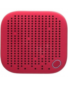 Колонка Remax RB-M27 Червона (Red)