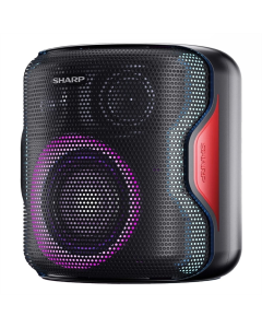 Колонка Sharp PS-921 Чорна (Black)