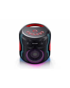 Колонка Sharp PS-921 Чорна (Black)