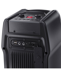 Колонка Sharp PS-931 Чорна (Черная)