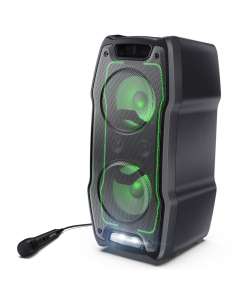 Колонка Sharp PS-931 Чорна (Черная)