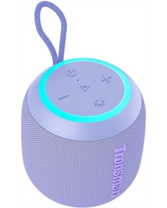 Колонка Tronsmart T7 Mini Фіолетова (Purple)