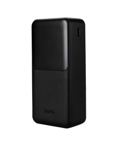 PowerBank 30000 mAh Hoco J136B Sirui 22.5W+PD20W Чорний (Black)