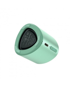 Колонка Tronsmart Nimo Mini Speaker Зелена (Зеленый)