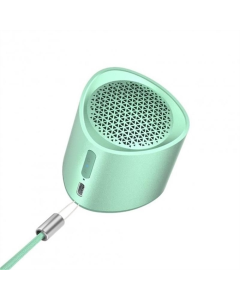 Колонка Tronsmart Nimo Mini Speaker Зелена (Green)