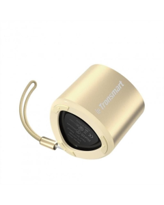 Колонка Tronsmart Nimo Mini Speaker Золота (Gold)