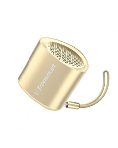 Колонка Tronsmart Nimo Mini Speaker Золота (Gold)