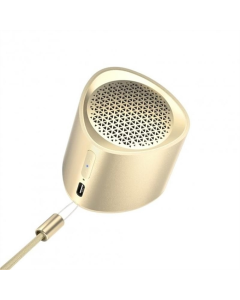 Колонка Tronsmart Nimo Mini Speaker Золота (Gold)