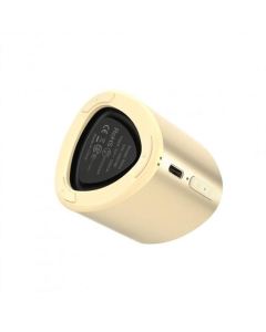 Колонка Tronsmart Nimo Mini Speaker Золота (Gold)