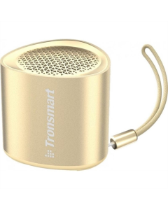 Колонка Tronsmart Nimo Mini Speaker Золота (Gold)