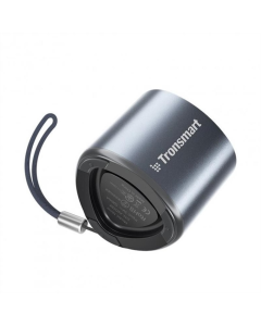 Колонка Tronsmart Nimo Mini Speaker Чорна Золота (Polar Black Gold)