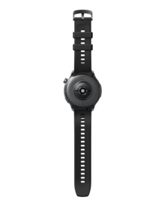 Смарт-годинник Amazfit Balance Чорний (Midnight)