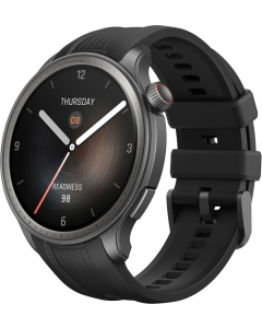 Смарт-годинник Amazfit Balance Чорний (Midnight)