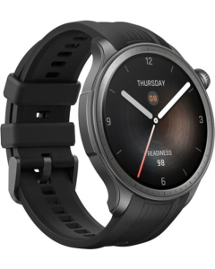 Смарт-годинник Amazfit Balance Чорний (Midnight)