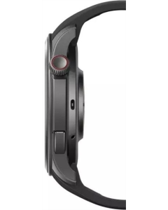 Умные часы Amazfit Balance Черный (Midnight)