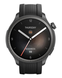 Умные часы Amazfit Balance Черный (Midnight)