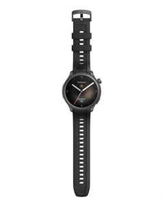 Умные часы Amazfit Balance Черный (Midnight)