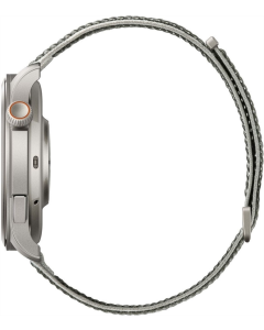 Смарт-годинник Amazfit Balance Сірий (Sunset Grey)