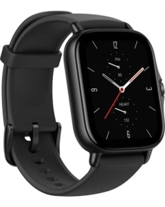 Смарт-годинник Amazfit GTS 2 Чорний (Space Black)
