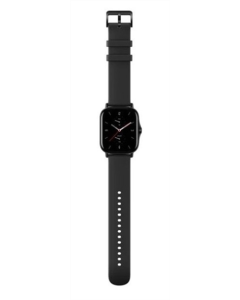 Смарт-годинник Amazfit GTS 2 Чорний (Space Black)