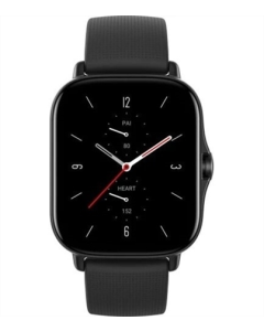 Смарт-годинник Amazfit GTS 2 Чорний (Space Black)