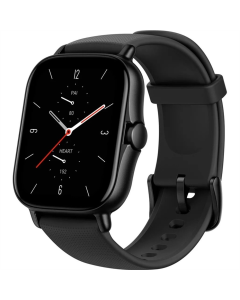 Смарт-годинник Amazfit GTS 2 Чорний (Space Black)