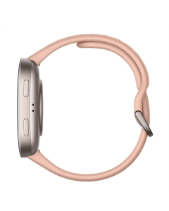 Смарт-годинник Amazfit Bip 6 Рожевий (Blush)