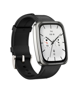 Смарт-годинник Amazfit Active 2S Premium Чорний (Black)