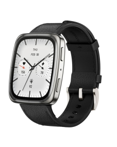 Смарт-годинник Amazfit Active 2S Premium Чорний (Black)