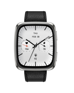 Смарт-годинник Amazfit Active 2S Premium Чорний (Black)