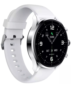 Умные часы Black Shark S1 Classic Серебристые (Silver)